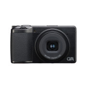 RICOH APPAREIL COMPACT GRIII HDF