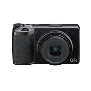 RICOH APPAREIL COMPACT GRIII HDF