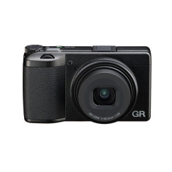 RICOH APPAREIL COMPACT GRIII HDF