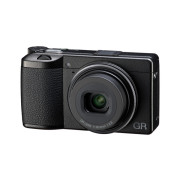 RICOH APPAREIL COMPACT GRIII HDF