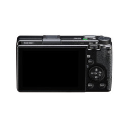 RICOH APPAREIL COMPACT GRIII HDF