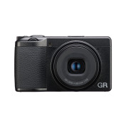 RICOH APPAREIL COMPACT GRIIIx HDF