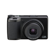RICOH APPAREIL COMPACT GRIIIx HDF