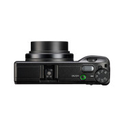 RICOH APPAREIL COMPACT GRIIIx HDF