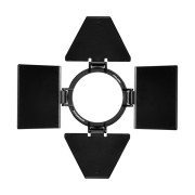 PROFOTO CLIC BARNDOOR