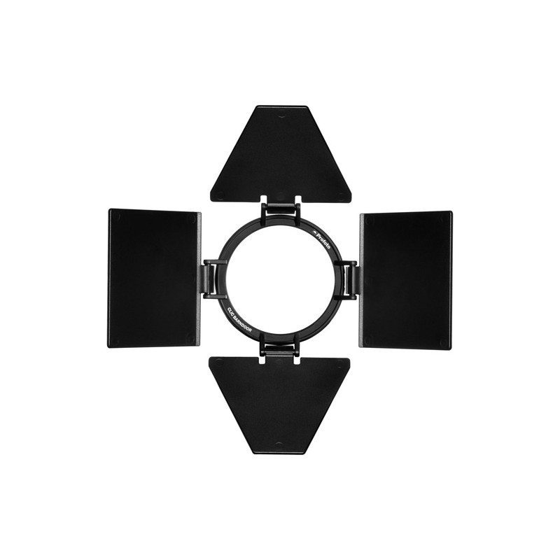 PROFOTO CLIC BARNDOOR