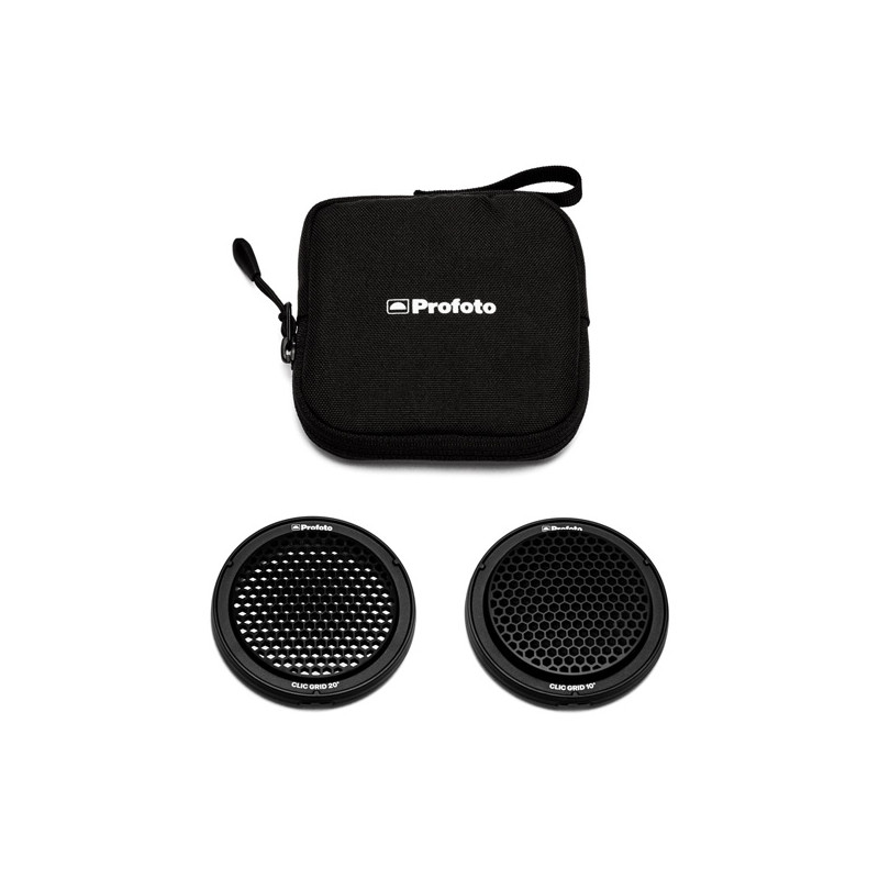PROFOTO CLIC KIT NID D'ABEILLE