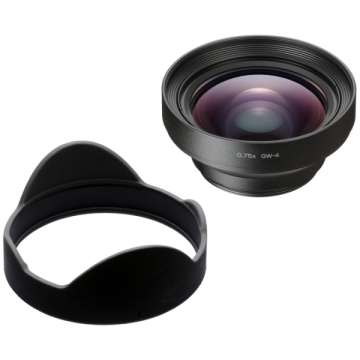 RICOH CONVERTISSEUR OPTIQUE GW-4