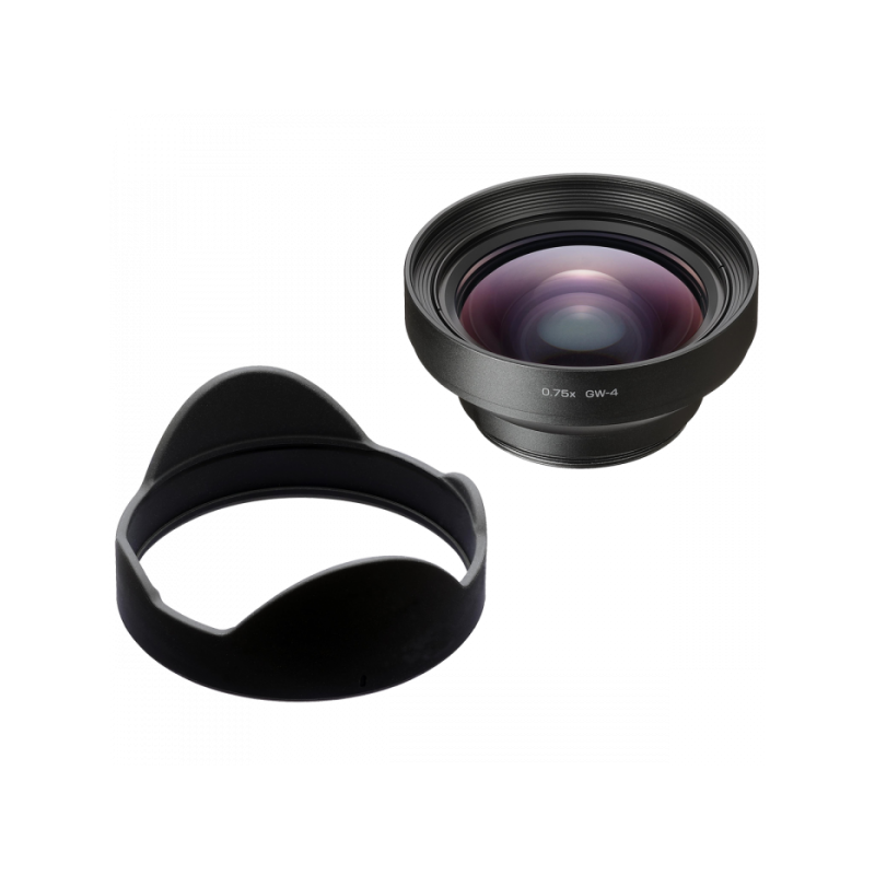 RICOH CONVERTISSEUR OPTIQUE GW-4