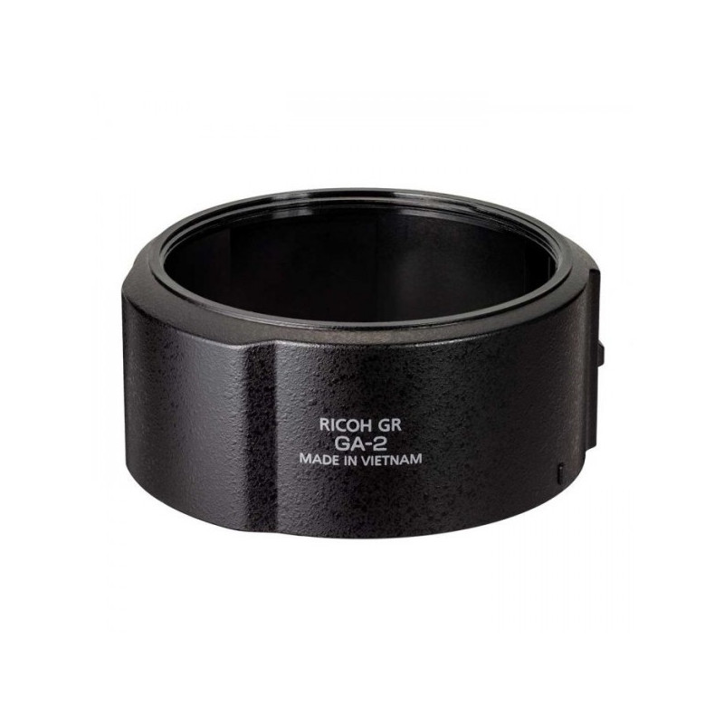 RICOH ADAPTATEUR D'OBJECTIF GA-2 POUR GR IIIX