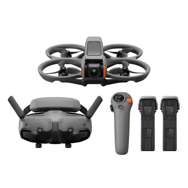 DJI DRONE AVATA 2