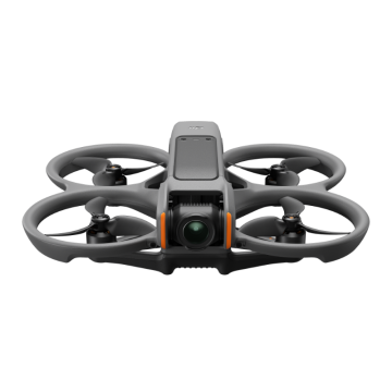 DJI DRONE AVATA 2  Drone seul