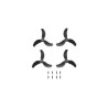 DJI SET DE 4 HÉLICES POUR AVATA 2