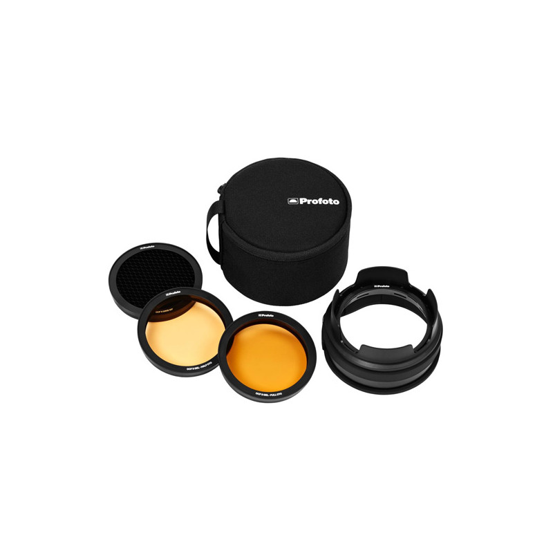 PROFOTO OCF II GRID ET GEL KIT