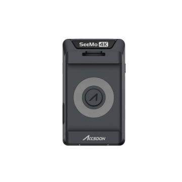 ACCSOON ADAPTATEUR SEEMO...