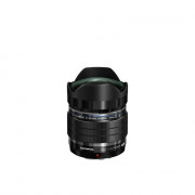 OLYMPUS OBJECTIF 8MM F/1.8 FISHEYE