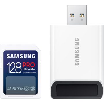 SAMSUNG CARTE SD PRO...