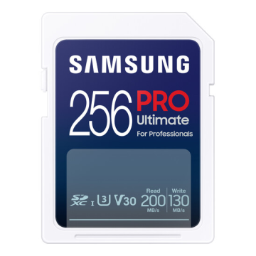 SAMSUNG CARTE SD PRO...