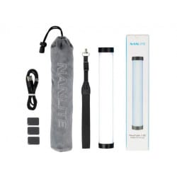 NANLITE TUBE LED PAVOTUBE 6C II