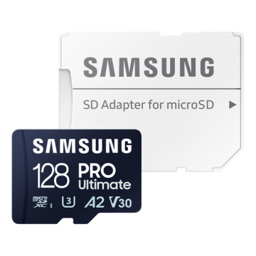 SAMSUNG CARTE MICRO SD PRO...
