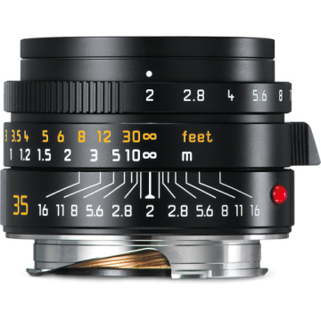 LEICA OBJECTIF SUMMICRON-M...