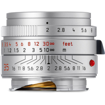 LEICA OBJECTIF SUMMICRON-M...