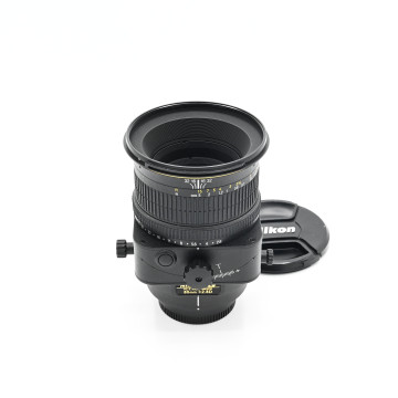 NIKON PC-E MICRO 85/2,8 D...