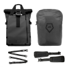 WANDRD SAC A DOS PRVKE 21L PRO/TRAVEL...