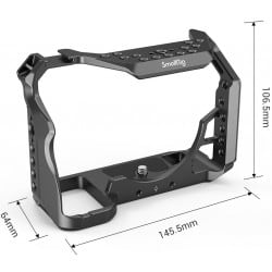 SMALLRIG 2999 CAGE POUR SONY A7S III