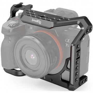 SMALLRIG 2999 CAGE POUR SONY A7S III