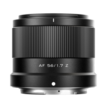 VILTROX OBJECTIF 56MM F/1.7...
