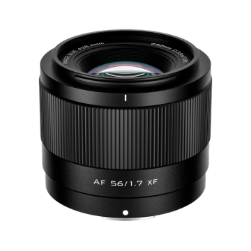 VILTROX OBJECTIF 56MM F/1.7...
