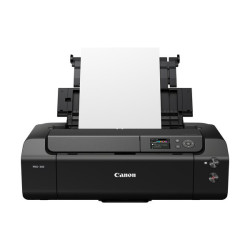 CANON IMPRIMANTE IMAGEPROGRAF PRO