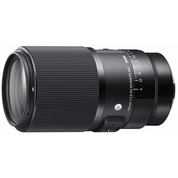 SIGMA OBJECTIF 105MM F/2.8 DG DN MACRO HSM ART