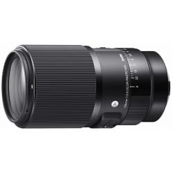 SIGMA OBJECTIF 105MM F/2.8 DG DN MACRO HSM ART