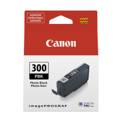 CANON CARTOUCHE ENCRE PFI-300 POUR IMAGEPROGRAF PRO-300