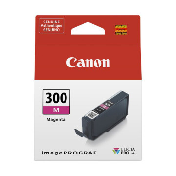 CANON CARTOUCHE ENCRE PFI-300 POUR IMAGEPROGRAF PRO-300