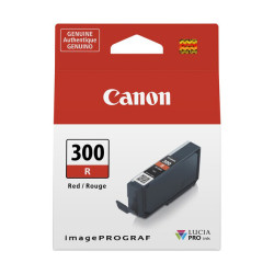 CANON CARTOUCHE ENCRE PFI-300 POUR IMAGEPROGRAF PRO-300
