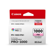CANON CARTOUCHE ENCRE PFI-1000 POUR IMAGEPROGRAF PRO-1000