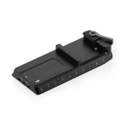 DJI PLATINE INFERIEURE QUICK-RELEASE POUR DJI RS / RS PRO