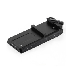 DJI PLATINE INFERIEURE QUICK-RELEASE POUR DJI RS / RS PRO