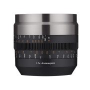 SAMYANG ADAPTATEUR MF V-AF 1.7X ANAMORPHIQUE
