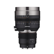 SAMYANG ADAPTATEUR MF V-AF 1.7X ANAMORPHIQUE