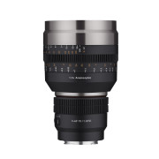 SAMYANG ADAPTATEUR MF V-AF 1.7X ANAMORPHIQUE