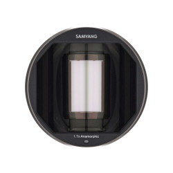 SAMYANG ADAPTATEUR MF V-AF 1.7X ANAMORPHIQUE