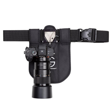 PROMEDIAGEAR HOLSTER SH1BK