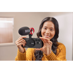 RODE SUPPORT MAGNETIQUE MAGSAFE