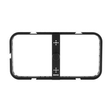 RODE CAGE DE TOURNAGE POUR TELEPHONE