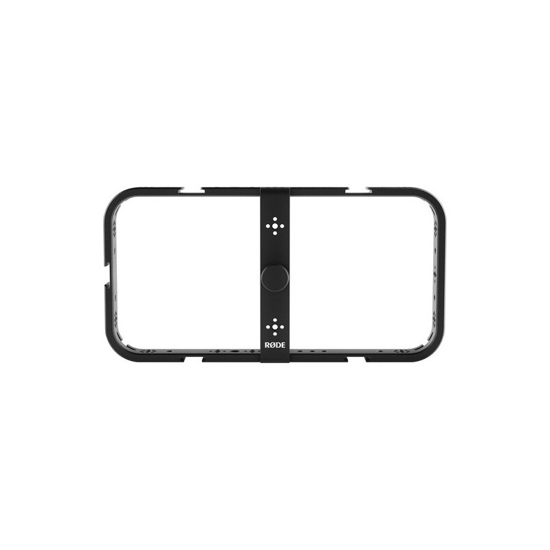 RODE CAGE DE TOURNAGE POUR TELEPHONE