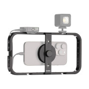 RODE CAGE DE TOURNAGE POUR TELEPHONE